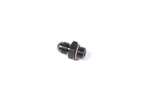 Radium Engineering — Radium Engineering 6AN ORB to 6AN Male Fitting - view 5